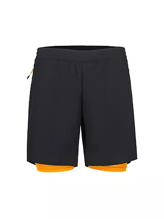 RUKKA | Herren Laufshort Maaninka Light 2in1 | 